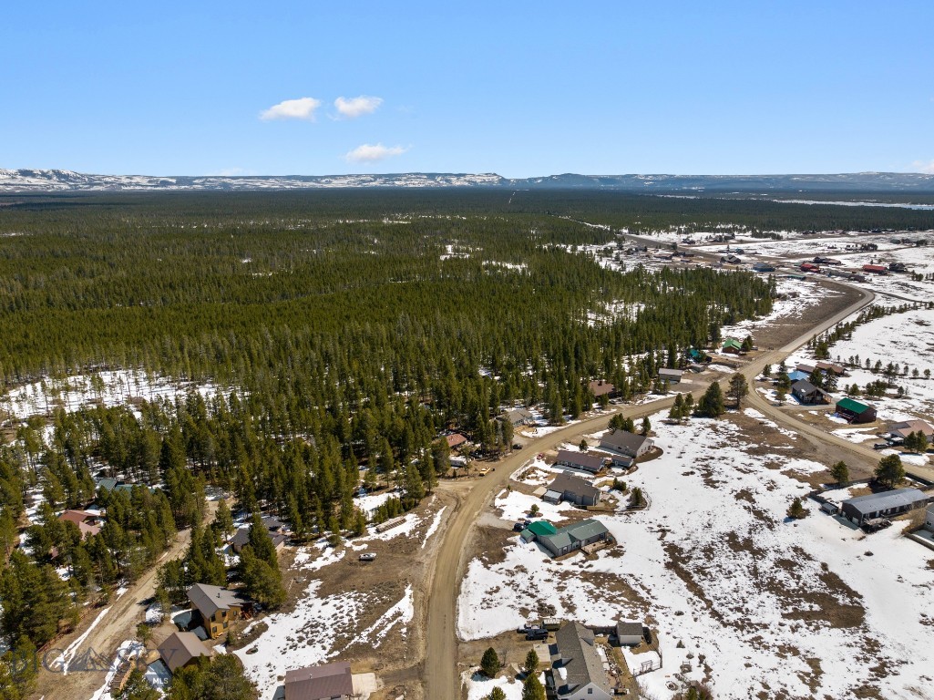 Lot 22 Moose Drive