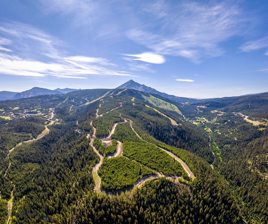 Big Sky MT 59716 - 1