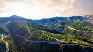 Lot 22 Powdercrest Trail, Big Sky MT 59716