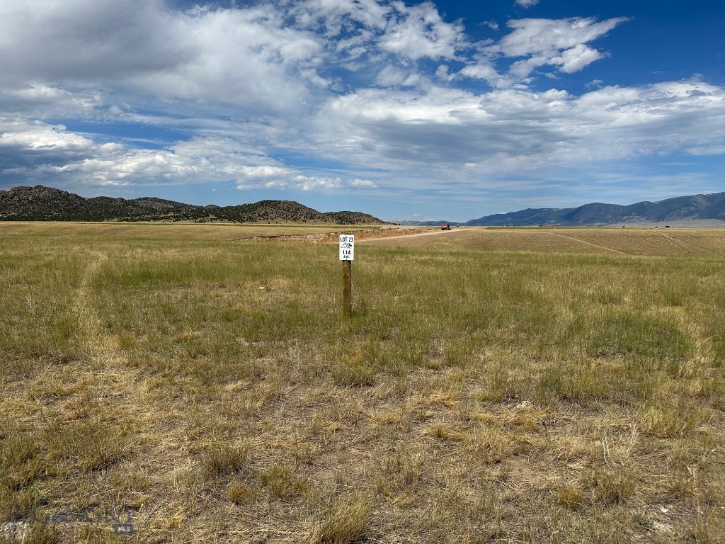 Lot 23 Shadow Ridge Subdivision