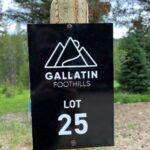 Gallatin Gateway MT 59730 - 1