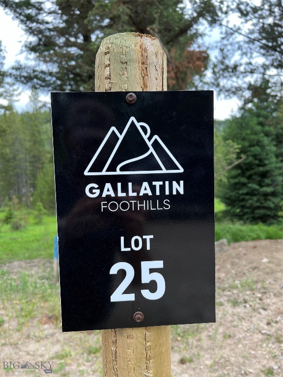 Gallatin Gateway MT 59730 - 1