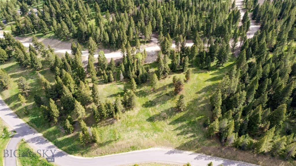 Lot 25 Colters Run Loop