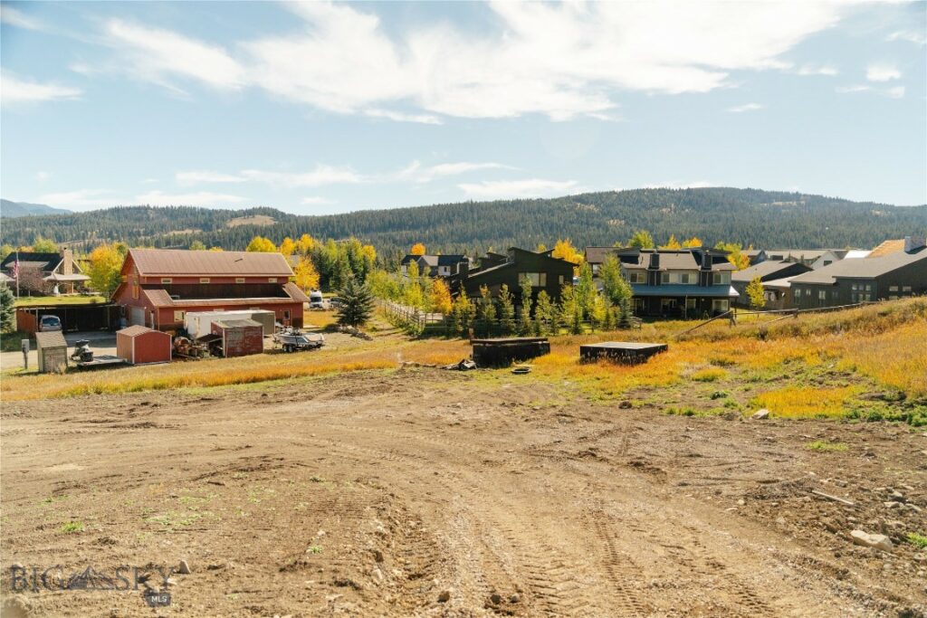 Big Sky MT 59716 - 2
