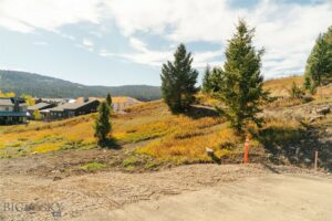 Lot 26 Brown Trout Lane, Big Sky MT 59716