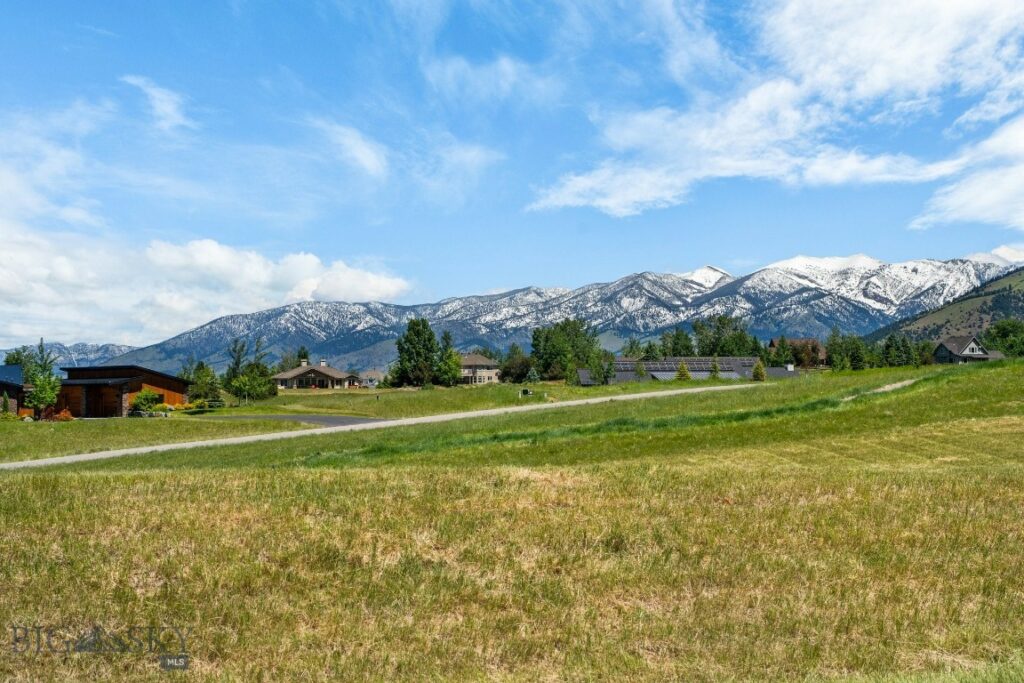 Bozeman MT 59715 - 7