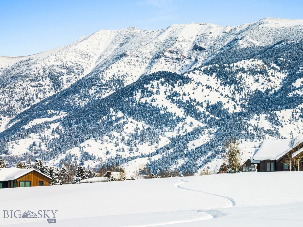 Lot 28 Cold Smoke Drive