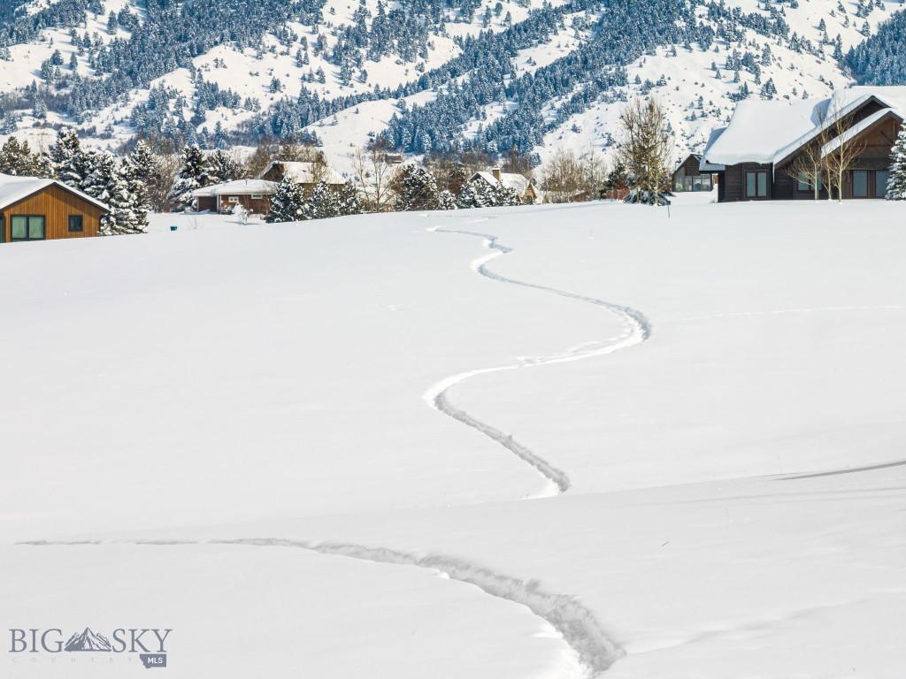 Lot 28 Cold Smoke Drive