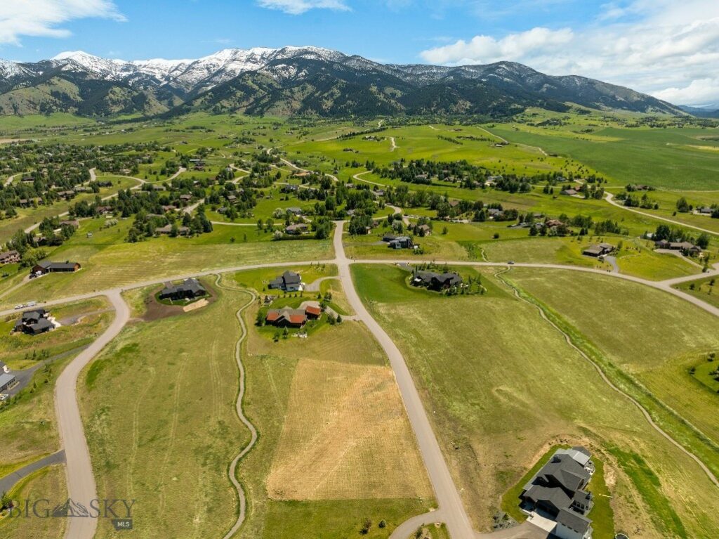 Bozeman MT 59715 - 3