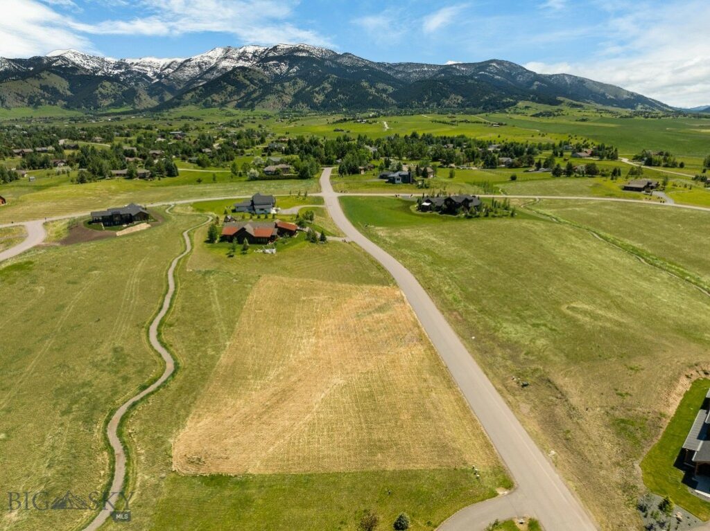 Bozeman MT 59715 - 4