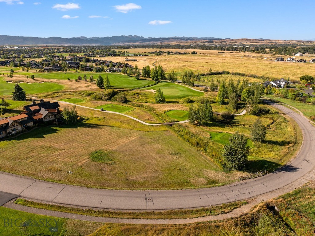 Bozeman MT 59718 - 1
