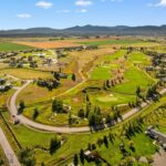 Lot 289 Black Bull Trail