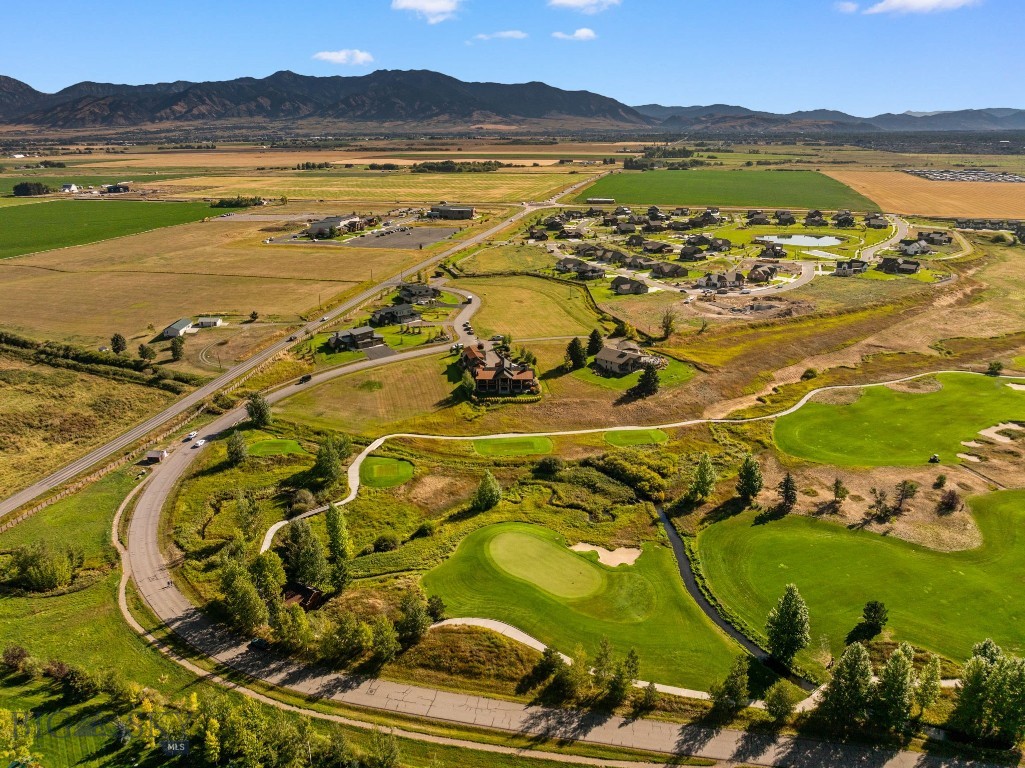 Bozeman MT 59718 - 6