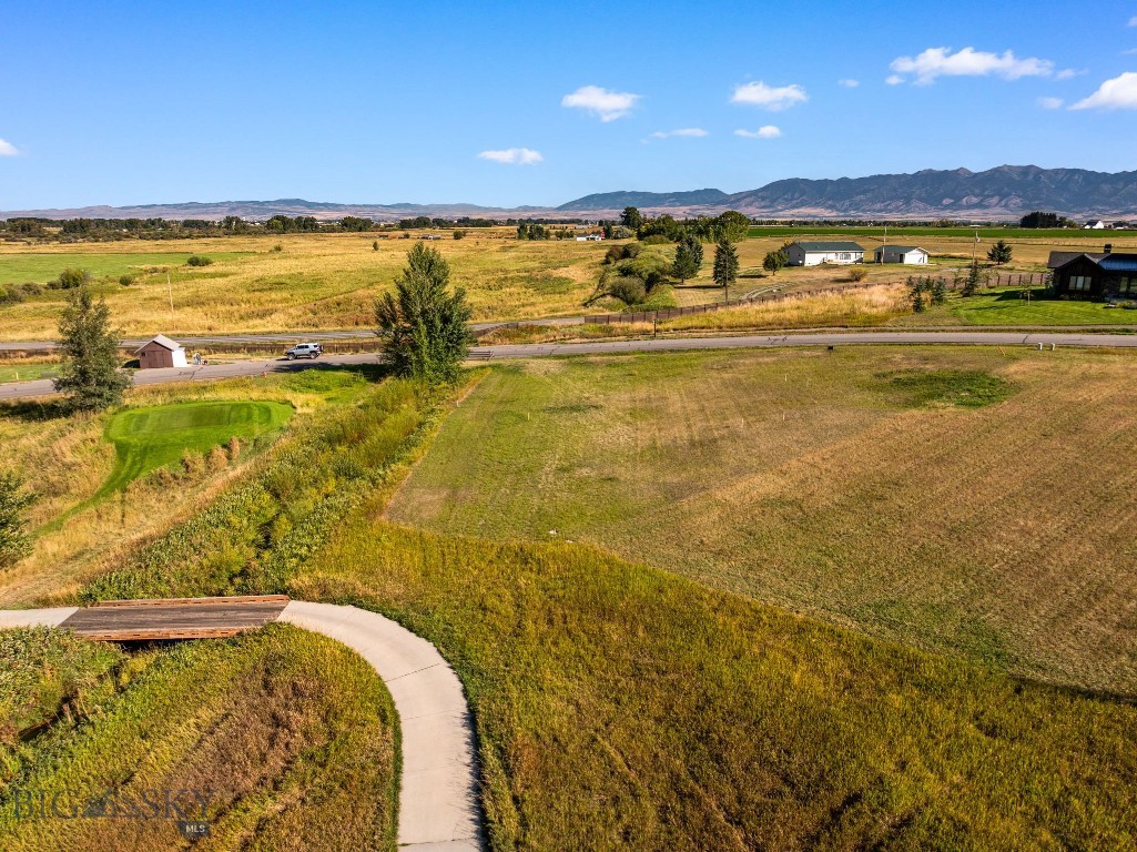 Lot 289 Black Bull Trail