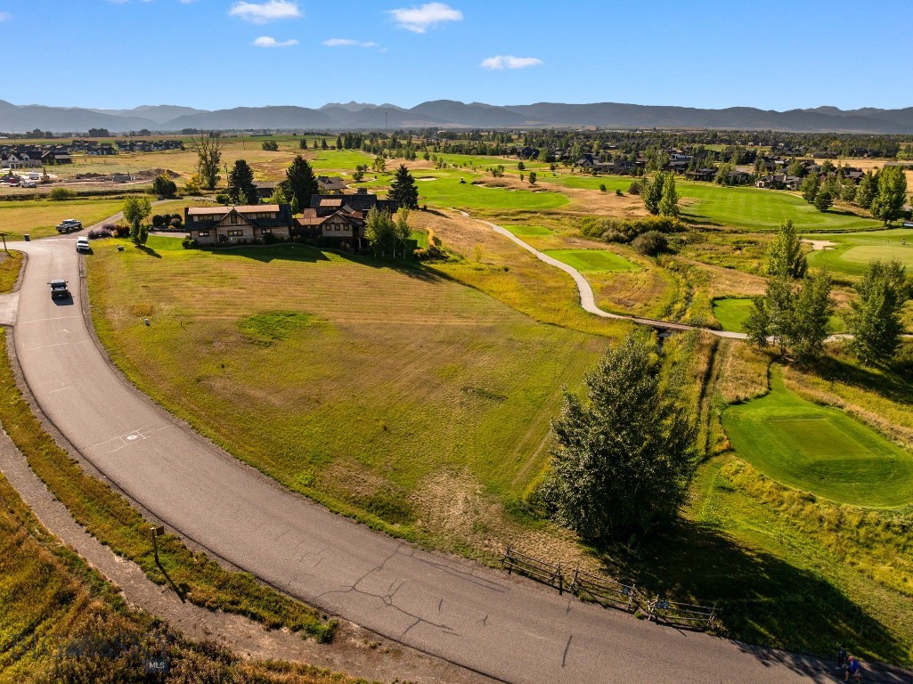 Bozeman MT 59718 - 7