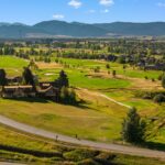 Lot 289 Black Bull Trail
