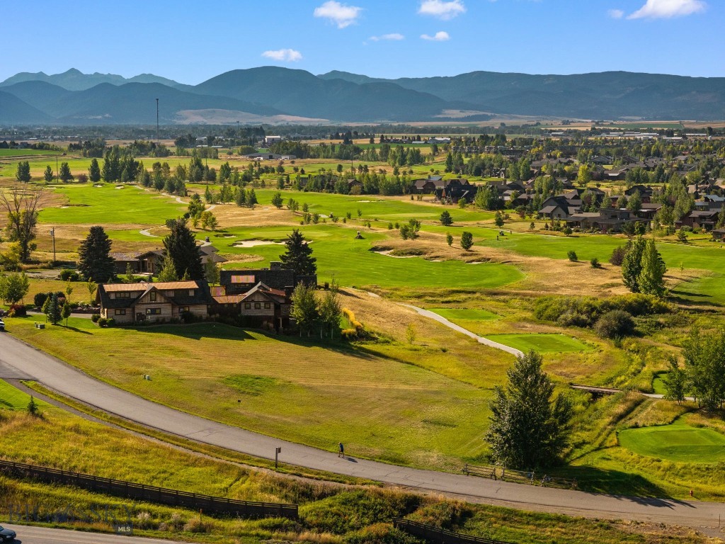 Lot 289 Black Bull Trail