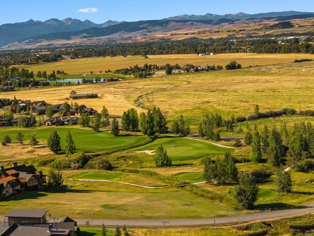 Bozeman MT 59718 - 8