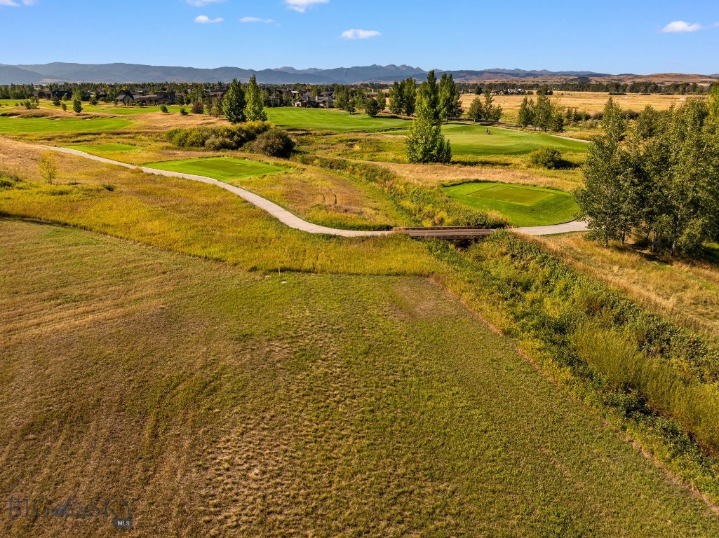 Lot 289 Black Bull Trail
