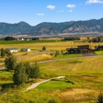 Lot 289 Black Bull Trail
