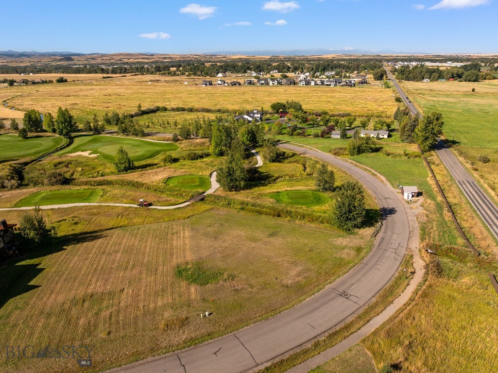 Lot 289 Black Bull Trail