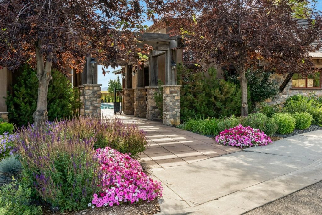 Lot 289 Black Bull Trail