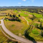 Lot 289 Black Bull Trail