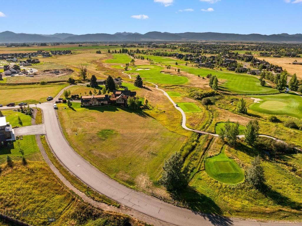 Lot 289 Black Bull Trail
