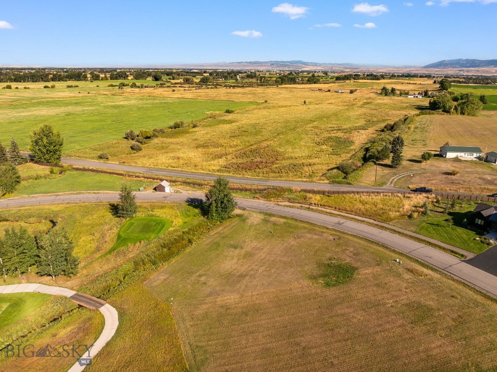 Lot 289 Black Bull Trail