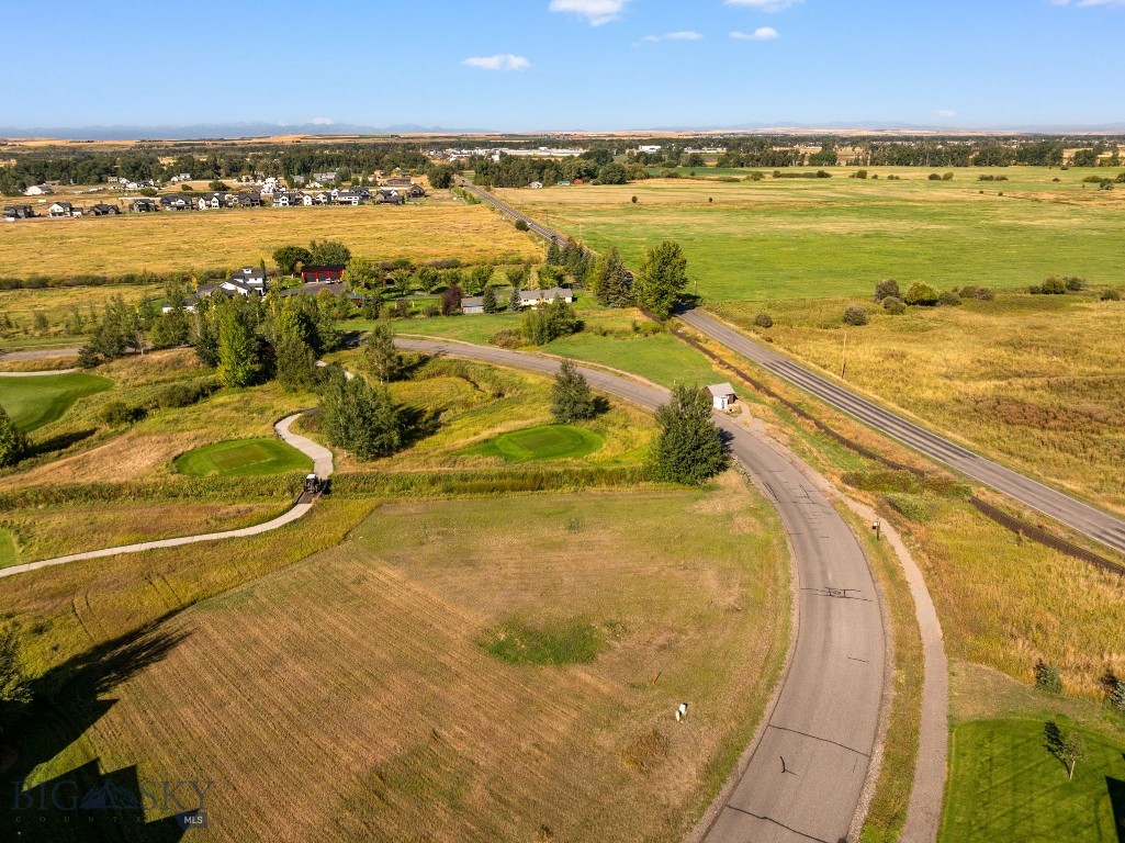 Lot 289 Black Bull Trail