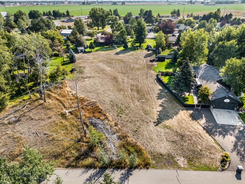 Belgrade MT 59714 - 1