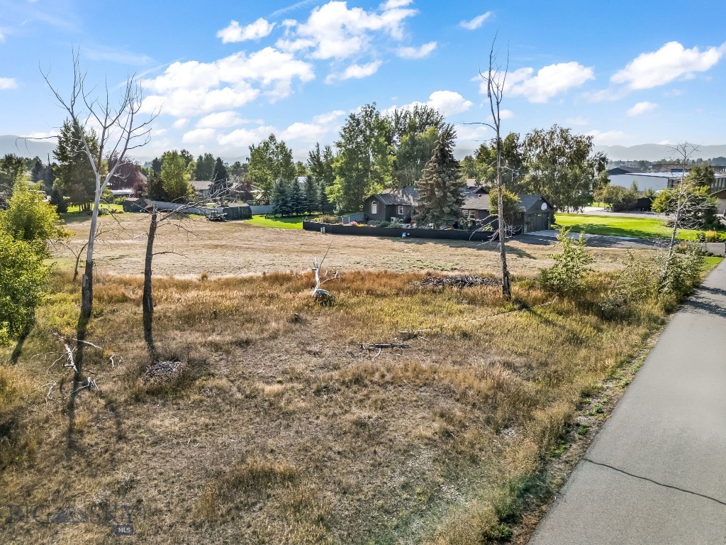 Belgrade MT 59714 - 2