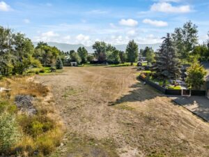 Lot 3 Baldy Mountain Lane, Belgrade MT 59714