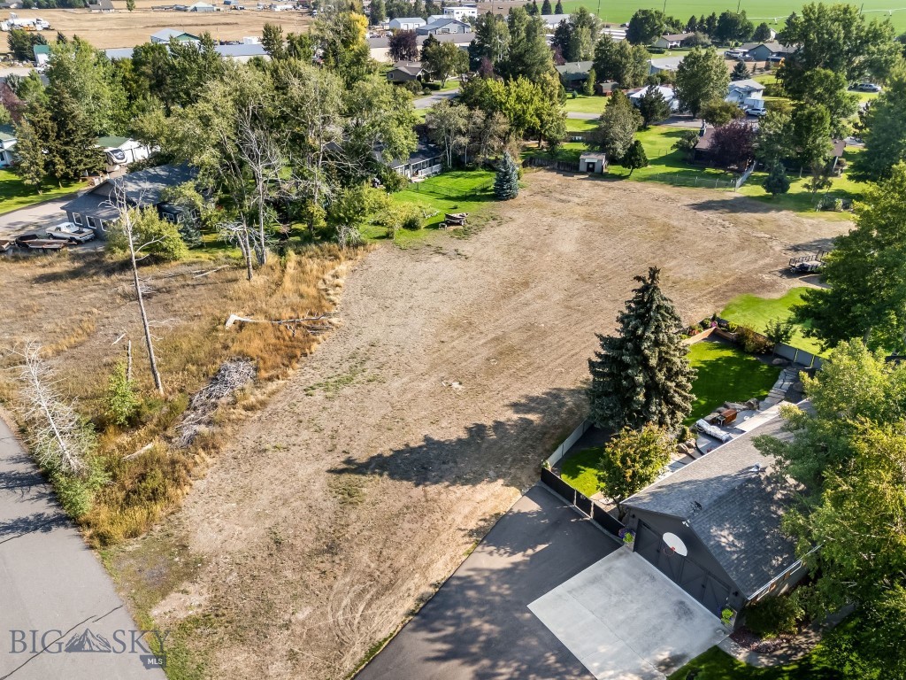 Lot 3 Baldy Mountain Lane