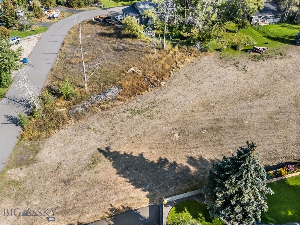 Belgrade MT 59714 - 3