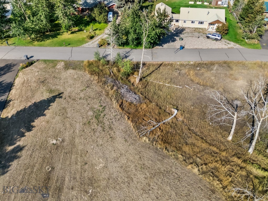 Lot 3 Baldy Mountain Lane