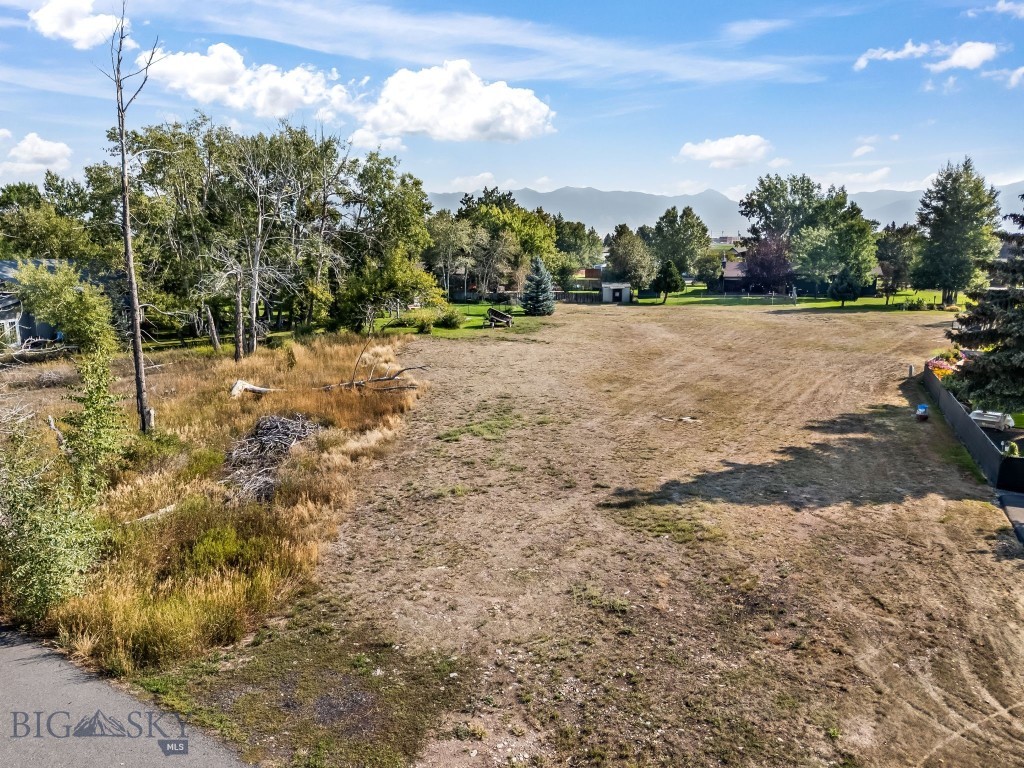 Belgrade MT 59714 - 4