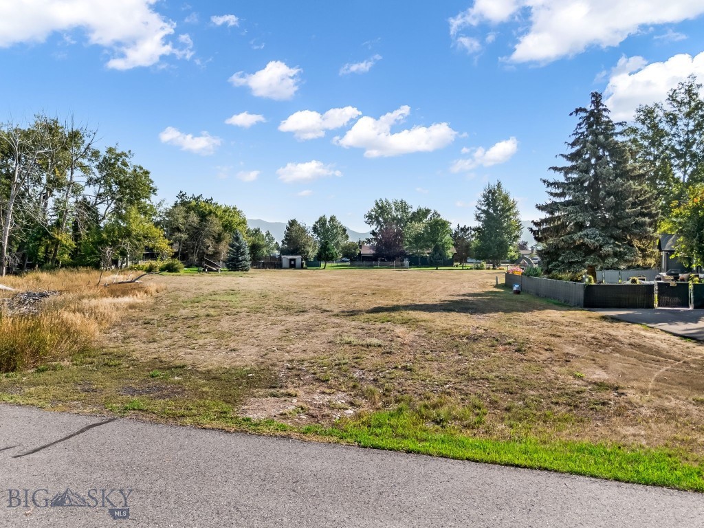 Lot 3 Baldy Mountain Lane