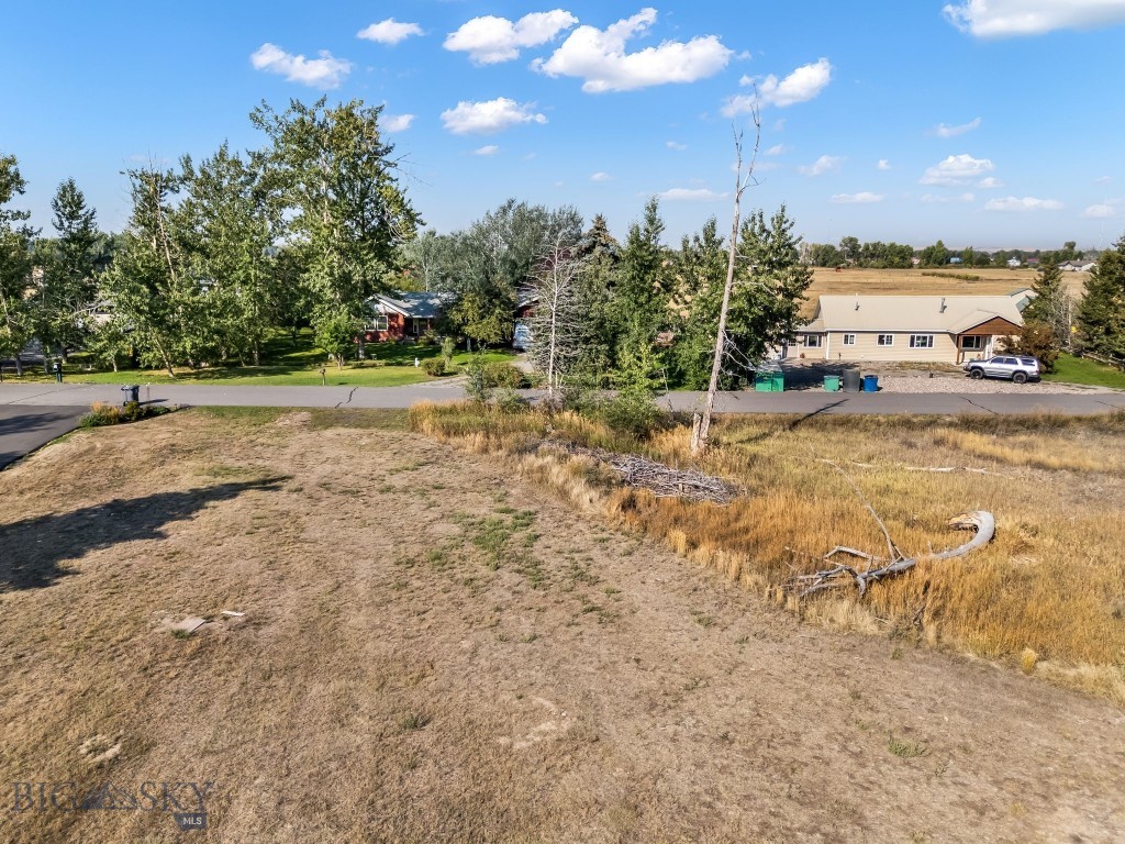 Belgrade MT 59714 - 5