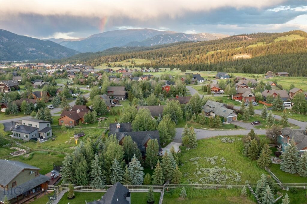 Big Sky MT 59716 - 8