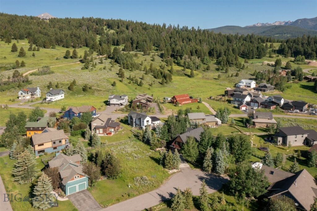 Big Sky MT 59716 - 9