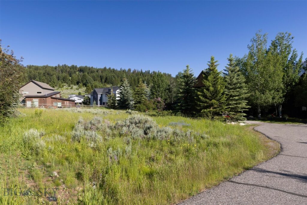 Big Sky MT 59716 - 2