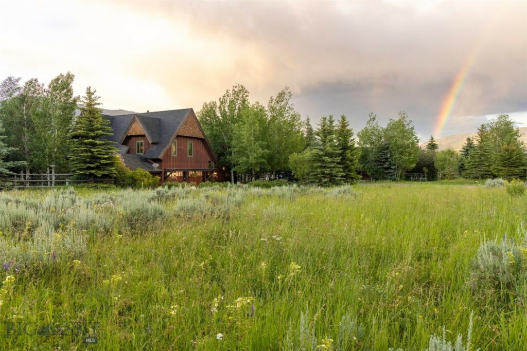 Big Sky MT 59716 - 5