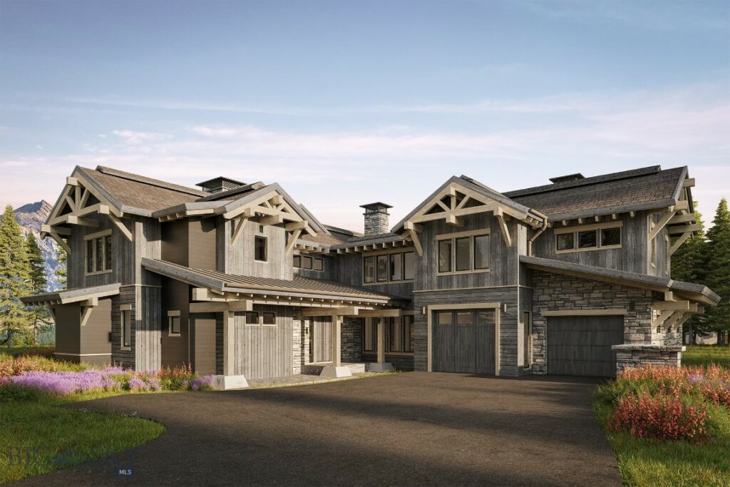 Lot 3 Highlands West