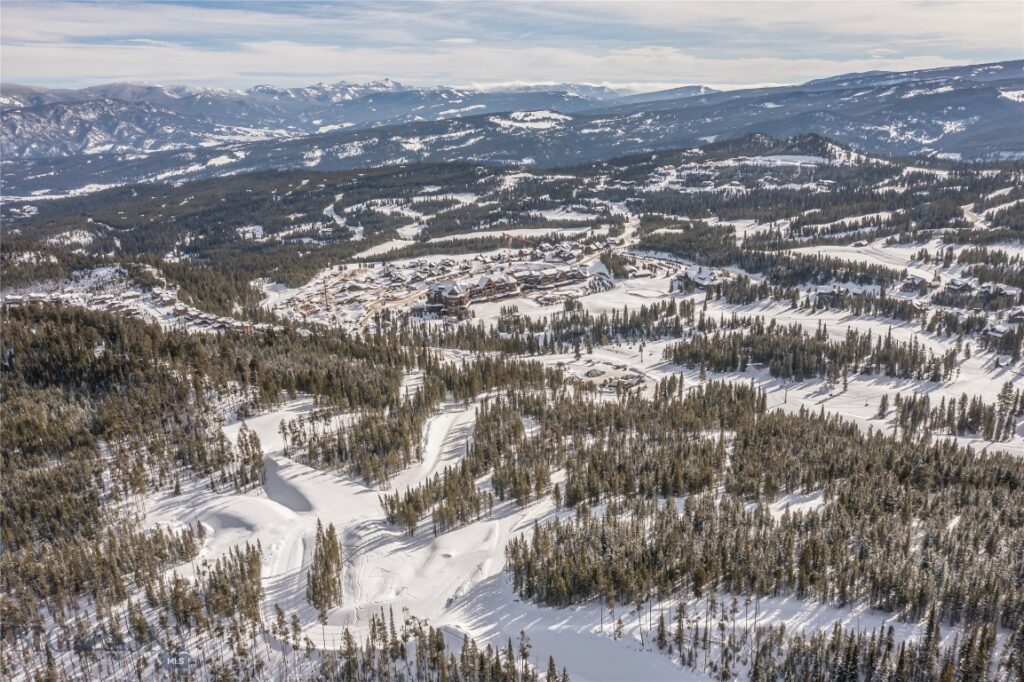 Lot 3 Highlands West