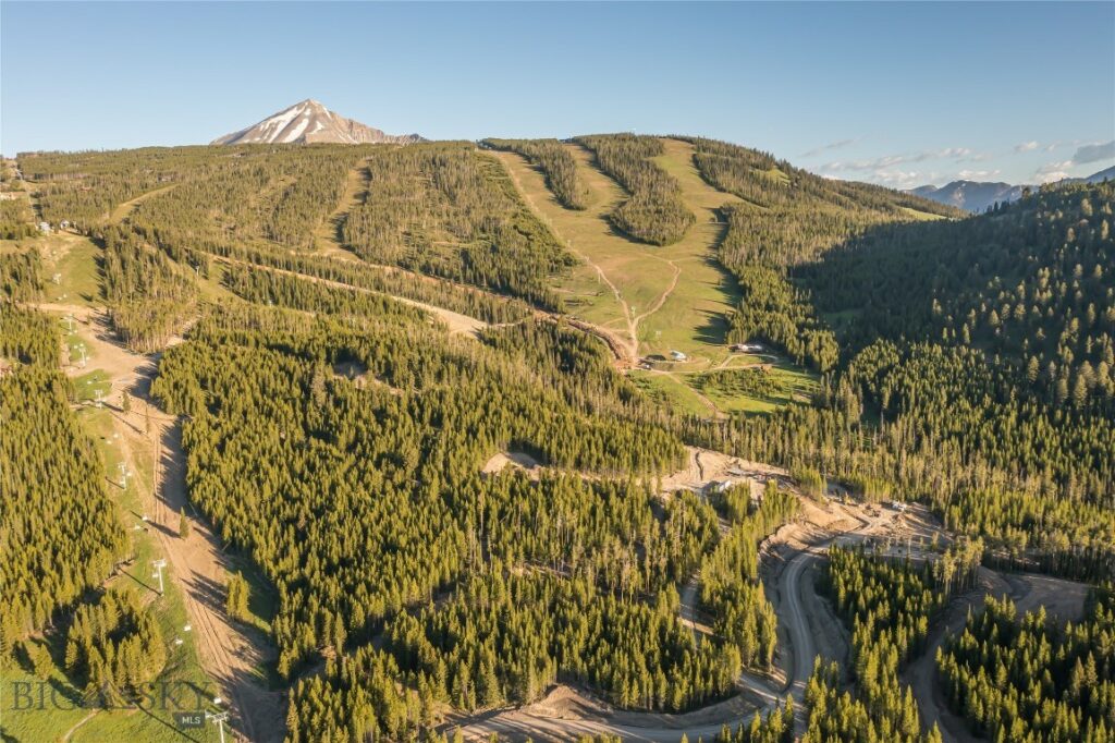 Lot 3 Highlands West
