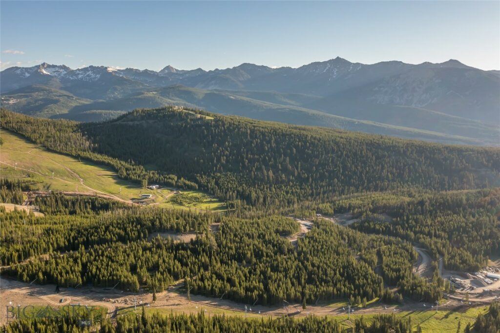 Lot 3 Highlands West