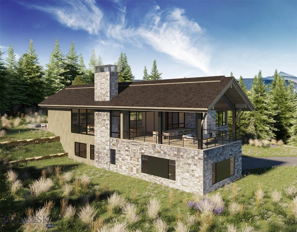 Lot 3 Highlands West