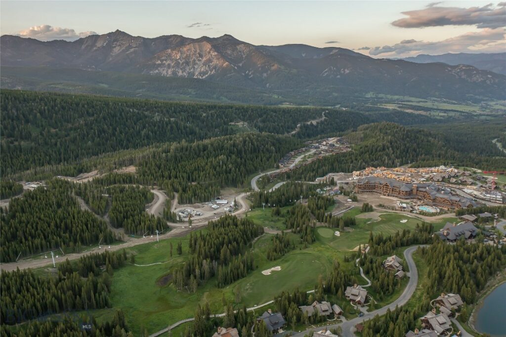 Big Sky MT 59716 - 12