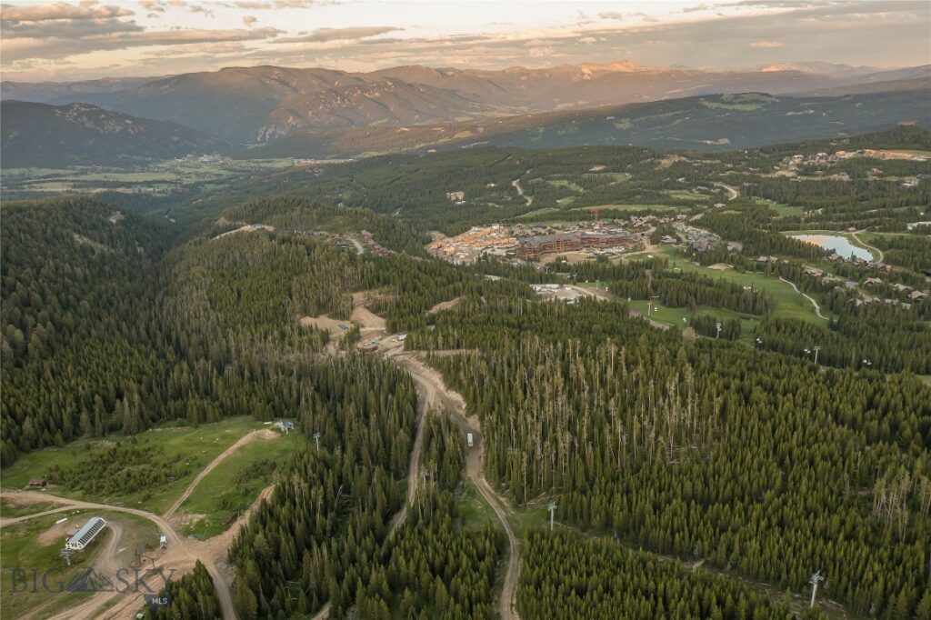Lot 3 Highlands West
